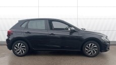 Volkswagen Polo 1.0 TSI Life 5dr Petrol Hatchback